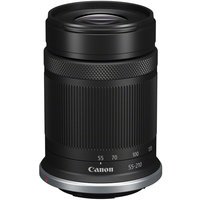 Canon RF-S 55-210 mm F5-7.1 IS STM