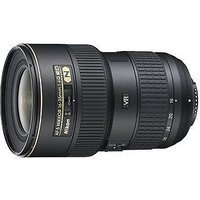 Nikon AF-S 16-35mm f/4 G ED VR
