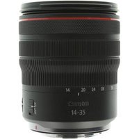 Canon RF 14-35mm f/4L IS USM