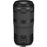 Canon RF 100-400mm f/5.6-8 IS USM