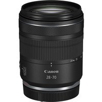 Canon RF 28-70mm F2.8 IS STM