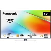 Panasonic 55W93BE6 - TV LED 4K UHD HDR - 139 cm