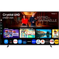 Samsung TU55U7005F