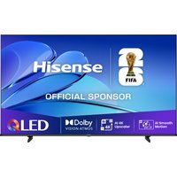 Hisense 65E7Q - TV QLED 4K UHD HDR - 164 cm