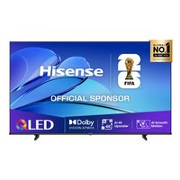 Hisense 50E7Q - TV QLED 4K UHD HDR - 126 cm