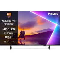 Philips 65PUS8550 - TV 4K UHD HDR - 164 cm