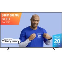 Samsung TQ65Q6F - TV QLED 4K UHD HDR - 164 cm