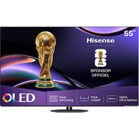 Hisense 55A85Q