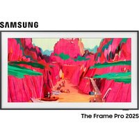 Samsung Neo QLED The Frame Pro TQ85LS03FW - TV QLED 4K UHD HDR - 215 cm