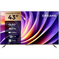 Dreame 43Q100 - TV 4K UHD HDR - 108 cm