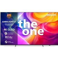 Philips 85PUS9000 - TV 4K UHD HDR - 215 cm