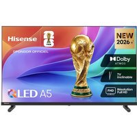 Hisense 32A5S - TV Led 4K TV Led Full HD - 82 cm