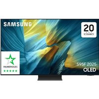 Samsung TQ55S95F - TV OLED 4K UHD HDR - 140 cm