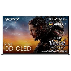 Sony BRAVIA 8II (K-55XR8M25B) - TV Oled 4K UHD HDR - 139 cm