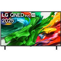 LG 55QNED85A6C - TV 4K UHD HDR - 139 cm