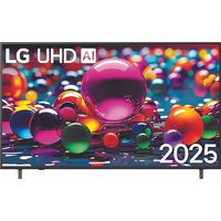LG 75UA75006LA - TV 4K UHD HDR - 189 cm