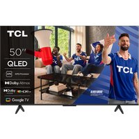 TCL 50P7K - TV 4K UHD HDR - 126 cm