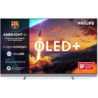Philips 65OLED910 - TV Oled 4K UHD HDR - 164 cm