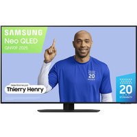 Samsung TQ50QN90F - TV QLED 4K UHD HDR - 125 cm