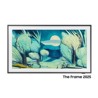 Samsung The Frame TQ50LS03FA - TV QLED 4K UHD HDR - 125 cm
