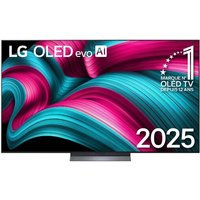 LG OLED77C5 - TV OLED 4K UHD HDR - 195 cm