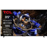 TCL 85X11K - TV 4K UHD HDR - 215 cm