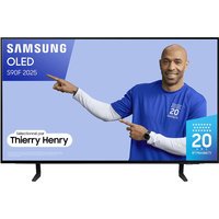 Samsung TQ42S90F - TV OLED 4K UHD HDR - 105 cm