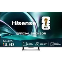 Hisense 55U7Q - TV 4K UHD HDR - 139 cm