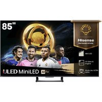 Hisense 85U7Q - TV 4K UHD HDR - 215 cm