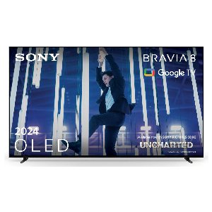 Sony BRAVIA 8A 65XR8A - TV Oled 4K UHD HDR - 164 cm