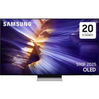 Samsung TQ55S90F - TV OLED 4K UHD HDR - 139 cm