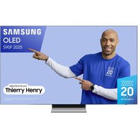 Samsung TQ77S90F - TV OLED 4K UHD HDR - 195 cm