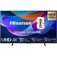 Hisense 50A6S - TV LED 4K UHD HDR - 126 cm