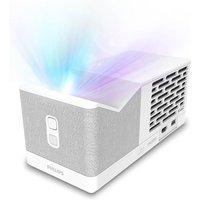 Philips Screeneo UL5 Smart - DLP Full HD - 550 Lumens