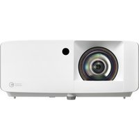 Optoma ZK430ST- DLP Laser UHD 4K - 3700 Lumens