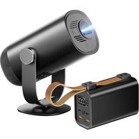 Dangbei Freedo Bundle Gris - DLP Led HD - 450 Lumens