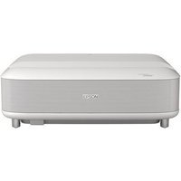 Epson EH-LS670W Blanc - 3LCD Laser - 3600 Lumens