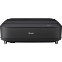 Epson EH-LS670B Noir - 3LCD Laser - 3600 Lumens