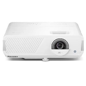ViewSonic LX750-4KB - DLP Laser 4K UHD - 4000 Lumens
