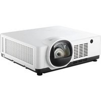 ViewSonic LSC601WU-ST Laser 3LCD - 6000 Lumens