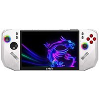 MSI CLAW A8 BZ2EM-039FR - Blanc