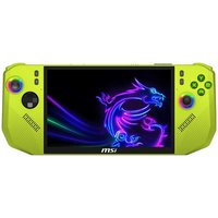 MSI CLAW A8 BZ2EM-040FR - Vert