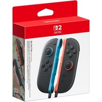 Nintendo Paire de manettes Joy-Con 2 (Gauche) et Joy-Con 2 (Droit)