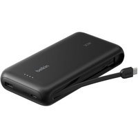 Belkin Powerbank 20K Switch 2