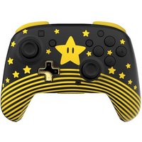 Turtle Beach Rematch Switch - Super Mario Star