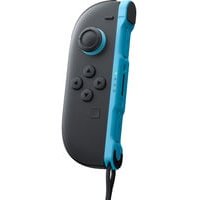 Nintendo manette Joy-Con 2 (Gauche) - Bleu