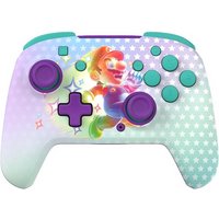 Turtle Beach Rematch Switch - Invincible Mario