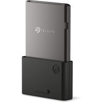 Seagate Technology Seagate Carte d'extension de stockage 1 To Xbox Series X/S