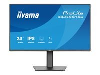 iiyama ProLite XB2496HSC-B1