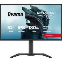 iiyama G-Master GB3272QSU-B1 Red Eagle